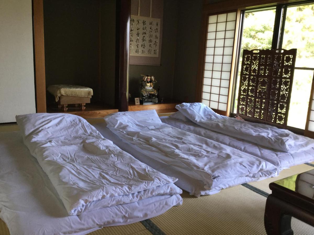 湯布院月灯り Hotel Yufu Exterior photo