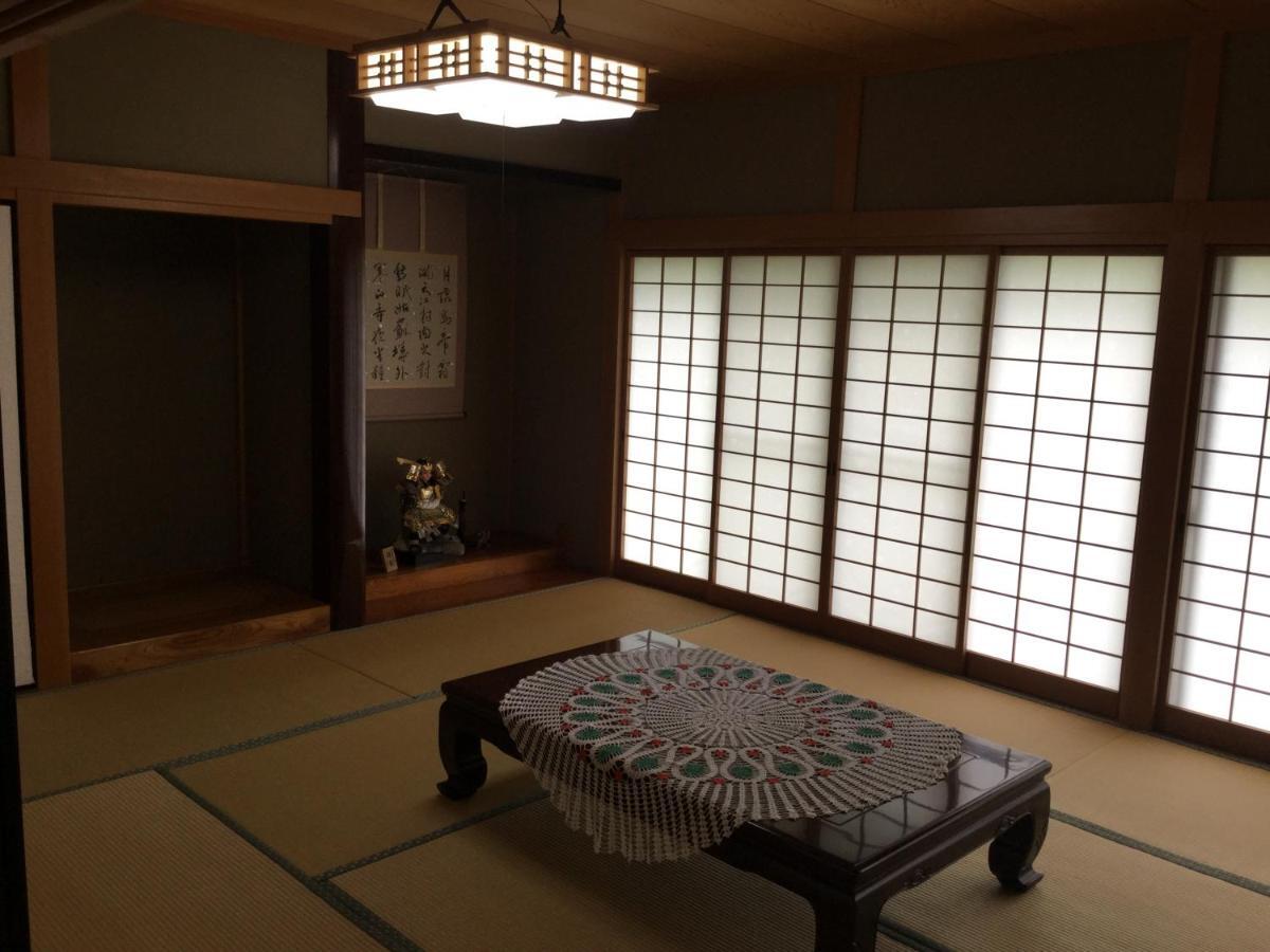 湯布院月灯り Hotel Yufu Exterior photo